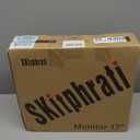 17" Square 1280x1024 10-Point Multi Touch Screen Monitor with HDMI, VGA, Type B Ports, 75Hz, 5:4 Aspect Ratio, VESA Wall Mountable, PC Touch Monitor for PC POS Machine Windows