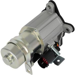 SCITOO 83-1201 4WD Transfer Case Shift Motor Actuator for 2003-2006 2008-2010 For Porsche Cayenne,2004-2016 For Volkswagen Touareg