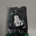 MakeMeChic Women's Lace Bodysuit Date Night Romper Deep V Neck Lace Tops Bodysuit (Medium)