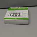 WaterDam A-Series Swimming Ear Plugs Ultra Comfy Great Waterproof Earplugs - Size 3A (Blue) Great for Narrow Ears Like Size 2.8 - Medium Ear Men & Large Ear Teens&Women