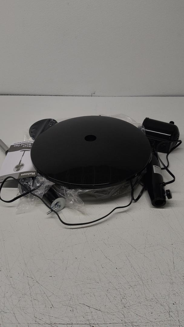 Holmes Breezemaster Manual Stand Fan