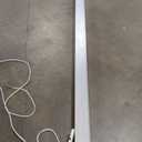 Elite Screens Recessed in-Ceiling Adjustable Vertical Drop Motorized Projector Screen, 120-INCH with Extra 8" Drop, 8K/4K Ultra HD Ready Fiberglass Reinforced, EB120HW3-E8