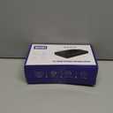 85W Charging Station for Multiple Devices,7 Port USB Charger Stations with 2 AC, 2 USB C, 3 USB A,Family Multi-Device Organizer Charging Dock -Designed for iPhone iPad Android Cell Phone Tablet,Black