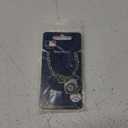 Game Time 101621 MLB Oakland Athletics Charm Necklace