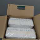 Pampers Swaddlers Diapers, Size 6 (23-44 lbs), 50 Count, Absorbent, Keeps Baby Dry and Comfortable, Skin Safe Disposable Baby Diaper 