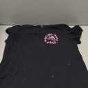 in My Monster Truck Mama Era Monster Truck Mom 2 Sided T-Shirt, Large