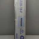 Metal Bed Frame Twin Size, 14 Inch 3500 lbs Heavy Duty Platform Bed Frames Steel Slats Noise Free No Box Spring Needed, Easy Assemble Sturdy Bedframe Rounded Corner with Storage and Mattress Retainers