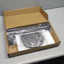 Microphone Stand Mic Floor Stand, Adjustable Height from 39" to 66", 180 Rotatable Mic Clip Heavy Duty Round Base Boom Mic Arm Stand for Stage, Studios, Kids