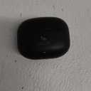 Helix True Wireless Earbuds With Portable Charging Case - Black 