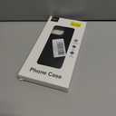 Joylifeboard Phone Case for iPhone 15 Pro Max Case, 3 in 1 Heavy Duty Protection Phone Case for 15 Pro Max, 3-Layers [Shockproof] [Dropproof] Case Cover for Apple 15 Pro Max 6.7 inch (Black)