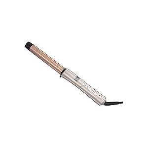 Straight Barrel Wand, 30 Second Hear Up, Heat Glove Included,