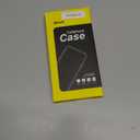 JETech Case for iPhone 15 6.1-Inch, Non-Yellowing Shockproof Phone Bumper Cover, Anti-Scratch Clear Back (Clear)