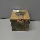 Cat Transparent Muzzle with Breathable Hood, Cat Muzzle for Grooming Adjustable Kitten Mouth Cover Helmet Anti-bite Helmet Grooming Mask for Dog Pet(L)