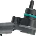 FainWan MAP Air Intake Manifold Pressure Sensor Compatible with Accent Legacy Forester Impreza Outback 3933026300