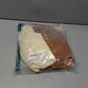 PATPAT Family Matching Outfits for Fall Winter Long Sleeve Women Dresses and Sweatshirts Sets for Holiday Photoshoot (Small, Khaki)