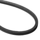 uxcell 4pcs A21 or 4L230 Classic Wrapped Rubber V-Belt, 21"(535mm) Inside Circumference, A Profile V Belt