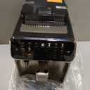PHILIPS 5500 Series Fully Automatic Espresso Machine, LatteGo Milk System
