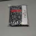 Knit Picks Options Wood Interchangeable Knitting Needle Set with Case and Stitch Markers (Royal Purple)