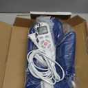 Heated Gloves for Arthritis Hands - Electric Heating Mittens 30s Fast Heat Therapy for Carpal Tunnel Pain Relief - Hand Heating Pad Treatment Wrist Fingers 10-90Min Auto Shut Off & 86-158 Temp