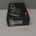 6-Channel Full-Range Amplifier, 6 Channel 80W x 6 Class A/B Audio Modification Power Amplifier Digital Sound Processor for Android Car Player