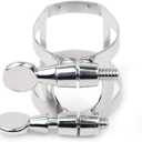 D'Addario Rico Ligature, Bass Clarinet (RBC1LN)