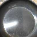 GreenPan Hard Anodized Healthy Ceramic Nonstick 8" and 10" Frying Pan Skillet Set, Gold Handle, PFAS-Free, Dishwasher Safe, Oven Safe, Black