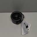 AMACOOL Baby Stroller Fan, Rechargeable Portable Clip on Fan, 17H Cooling with 5 Speeds, LED Display, 360Rotate Personal Cooling Fans for Car Seat, Crib, Travel, Camping, Gifts for New Parents (Black)