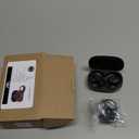JBL Endurance Peak 3 Dust and Waterproof True Wireless Active Earbuds - Black 