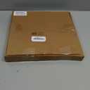 Blulu 4 Pcs Silver Wall Decor Bling Crystal Wall Art Cast Iron Rhinestones Sunburst Decor Metal Starburst Art Hanging Diamond Accents Decorative for Living Room Bedroom Entryway(Silver)