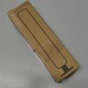 USB Voice Control Table Lamp Without WiFi, Sound Activated Desk Lamp Internet-Free, 3 Brightness/Color Changeable Small Night Light for Living Room Bedroom, No Network Security Issues (1)