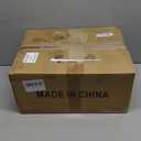 Battery Operated Wall Sconce Set Of Two, RGB Color Changing Dimmable Sconces With Remote For Bedroom Living Room, Easy To Install (Brass)