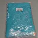 Teacher Shirts for Women Teacher Gifts Short Sleeve Shirts Graphic Tees Summer Tops 2025 Size L