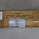 A-Premium Rear Upper Control Arm, with Bushing, Compatible with Ford Crown Victoria 1998-2011, Lincoln Town Car 1998-2011, Mercury Grand Marquis 1998-2011, Marauder 2003-2004