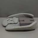 Insert Liner Seat Compatible with Uppababy Vista, Vista V2, Cruz, Cruz V2, RUMBLESEAT V2 and RUMBLESEAT V2+