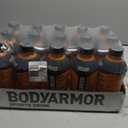 BODYARMOR Sports Drink, Orange Mango, Electrolyte Drink Hydration, 28 Fl Oz Bottles (15 Pack), Flavored Coconut Water with B Vitamins & Antioxidants Best By 07/04/26