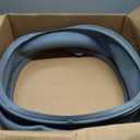 GE WH08X22620 Washer Door Gasket