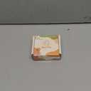 3PCS Gold Hair Ties, Metal Hair Ties for Thick Hair, Elegant Durable Geometric Design, Gold Hair Accessories Stretchy and Non-Damage Ponytail Cuff Holders, 3 Styles in Box Holiday Christmas Gifts (Gold Set 01)