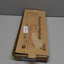 Upgraded Kids Piano Keyboard – 37 Keys Toddler Keyboard with Microphone Learning Instrument Musical Toys for 3 4 5 6 Boys Girls Birthday Gift, Black