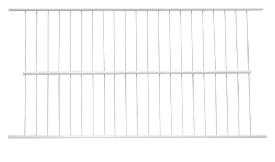 240358008 AP5803890 Refrigerator Freezer Full Width Shelf Compatible with Frigidaire Refrigerator -Replaces 240358005, 240358002, 3016195, PS8769003