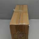 Wedding Arch Backdrop Stand 6FT, 5FT, 4FT Set of 3 Metal Gold Balloon Arch kit Stand for Ceremony Baby Shower Valentine Engagement Party Event Decoration, Garden Climbing Plant Fram