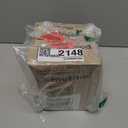 Method Foaming Hand Soap Refill, Sea Minerals, Recyclable Bottle, 28 fl oz (Pack of 4)