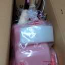 JOYSTAR Little Daisy Kids Bike for Girls Boys Ages 2-7 Years, 12 14 16 Inch Girls Bikes with Doll Bike Seat & Streamers, Boys Bike with Flag & Number Plate, Multiple Colors