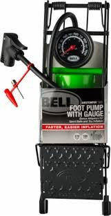 Bell AirStomper 500 Foot Pump, 1 ct