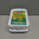 Miracle Care Cat A'bout Cat Grass Kit for Indoor Cats, 5.25 Ounce, Hairball Control, Anti-Inflammatory, Improves Digestion and Metabolism