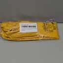 Atlas Glove WG772L 26-Inch Long Sleeve Nitrile Coated Cotton Lined Work Gloves, Large