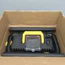 Ecarke 2.5 Gal Cordless Wet Dry Vacuum Compatible with DeWalt 20V Battery, 3-in-1 Shop Vac with Washable HEPA & Brushless Motor, 15KPa Suction, 4 Attachments for Garage Car Workshop (Tool Only)