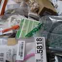 Box of Mixed Items, Retail is Estimated