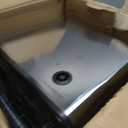Nuwave Combi Steam Oven, Non-Toxic Stainless Steel Multi-Cooker, 16 quarts | Air Fry, Sous Vide, Toast & More, 50-450°F Precision, 120 Presets, Moisture Control, Programmable, Easy to Clean