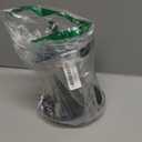 Bird Feeder for Outdoors - 360 Feeding Perch. Green (1.7lb:Green)