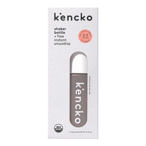 Kencko Smoothie Bottle